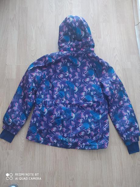 Zimná bunda, crivit,146