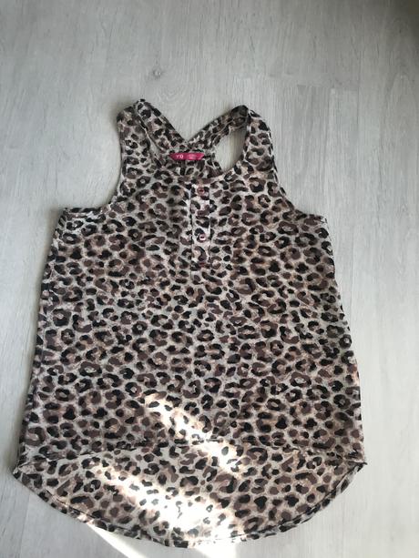 Lahucka blúzka, 140