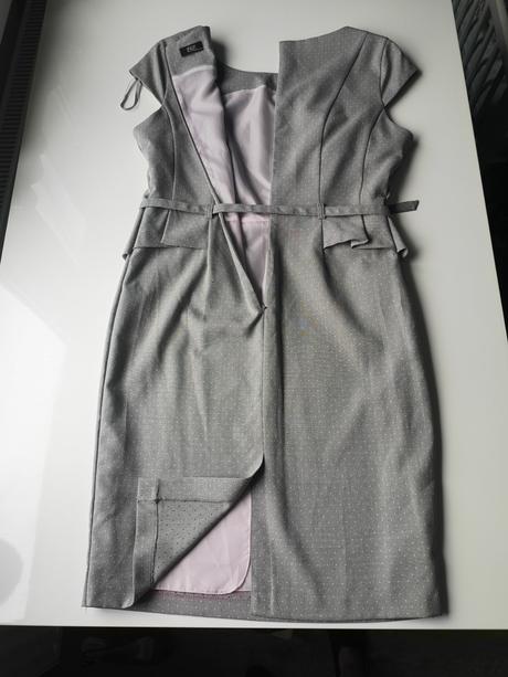 Dámske šaty f&f l-ko, f&f,l