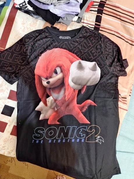 Chlapčenské tricko, 158