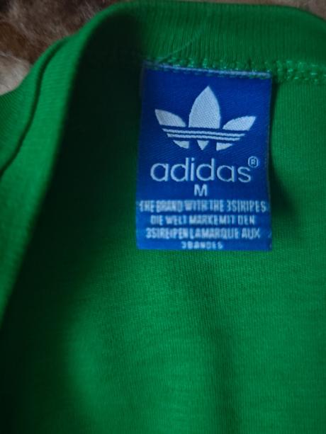 Tričko adidas, adidas,m