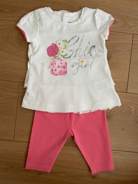 Letná súprava mayoral, mayoral,74