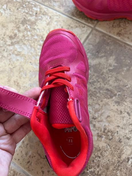 Tenisky mc kinley 31, mckinley,31