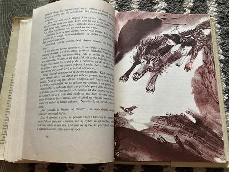 Snehobiela košeľa a. habovštiak - prvé vyd.1981, 