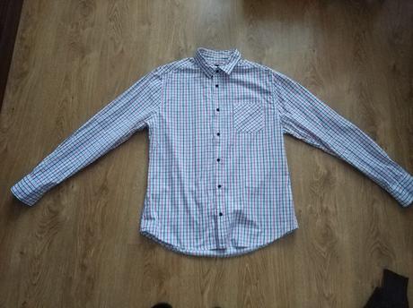 Pánska kosela, house,l