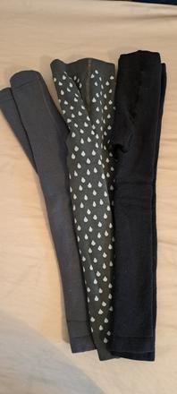 Termo legíny, tchibo,110 / 116