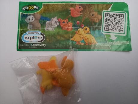 Zvieratá kinder hračky malé zoo, 