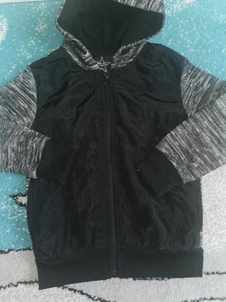 Prechodná bunda 7-8rokov, 128