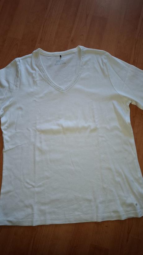 Dámske tričko, xl