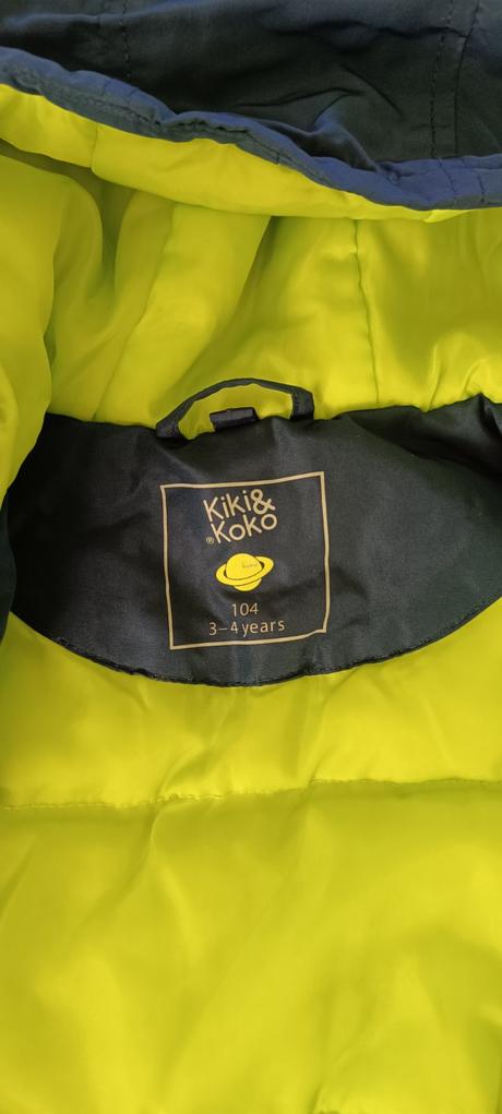 Bundicka, kiki&koko,104