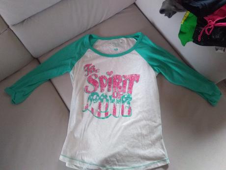 Damske tricko m, fishbone,m