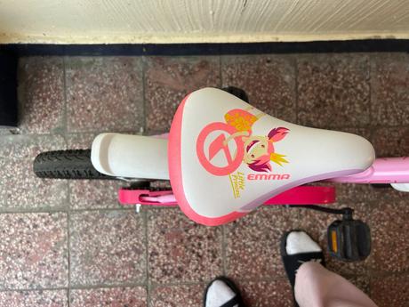 Bicykel kellys emma 16, kellys,16