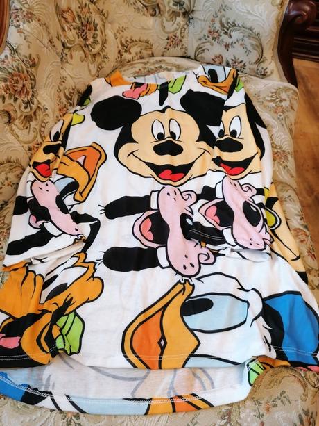 Tričko už aj s poštou, xxl