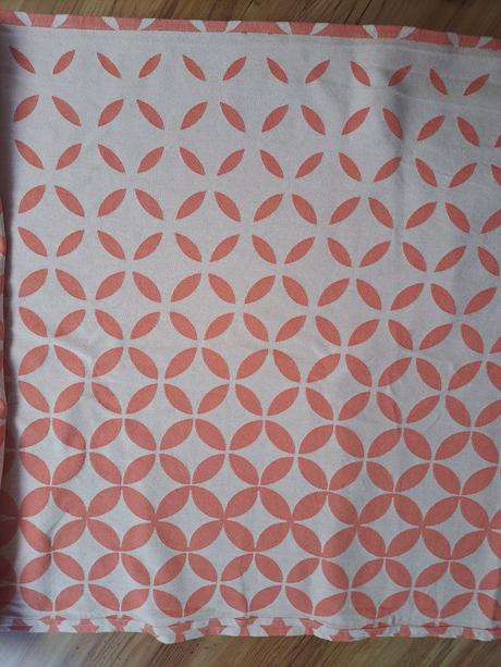 Šatka na nosenie, be lenka