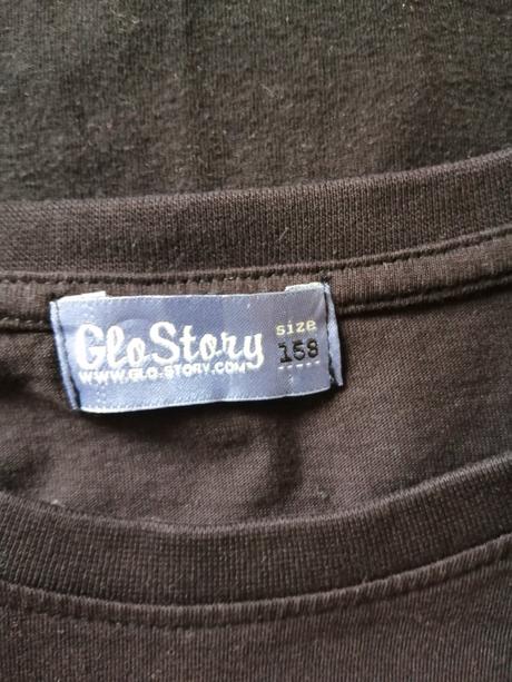 Tričká s dlhým rukávom, 146