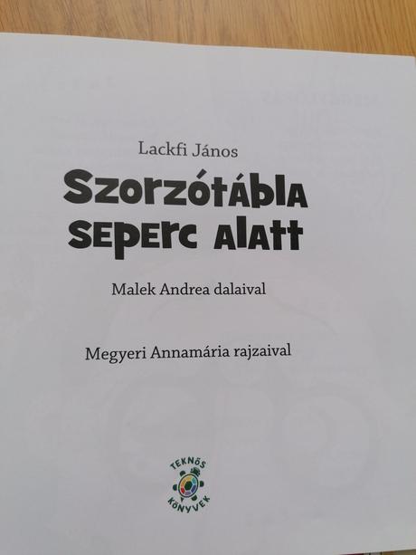 Maď. kniha pre deti s cd, 