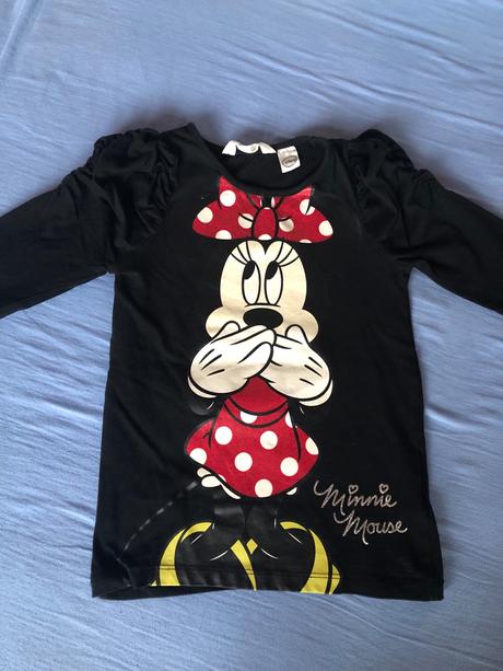 Dievcenske tricka, c&a,110