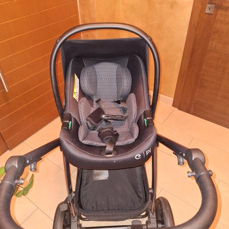 Kocik espiro husky 3v1 xl 2022, espiro,espiro husky