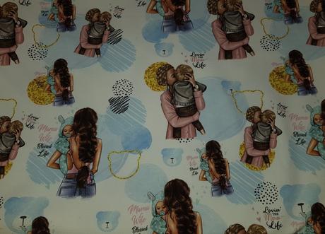 Set zateplený flisom, 56 - 152