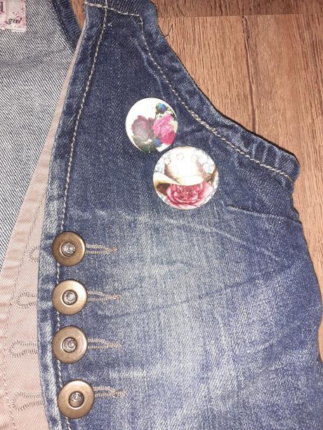 Vesta mayoral, mayoral,104