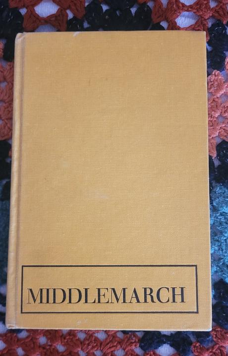 Middlemarch,