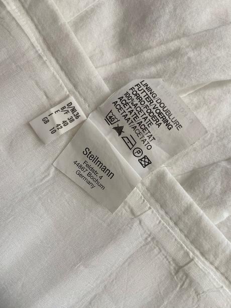 Letná sukňa steilmann, 36