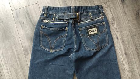 Rifle dolce & gabbana, 158