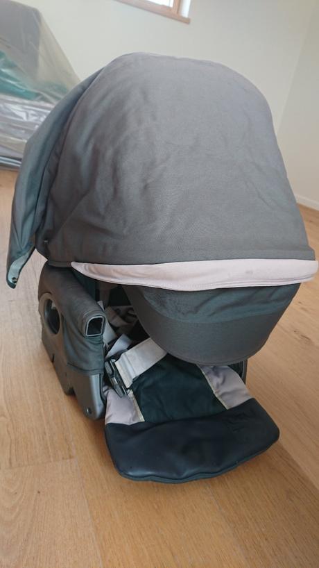 Kocik inglesina ottuto 3-kombinacia model 2012, inglesina,inglesina otutto deluxe