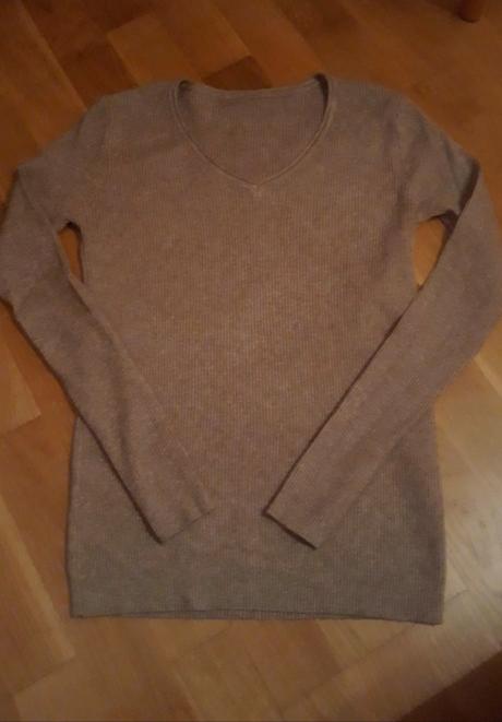 Pulover, s