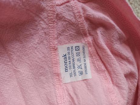 Pirátka na hlavu, 98