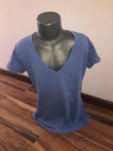 Tričko, tommy hilfiger,s