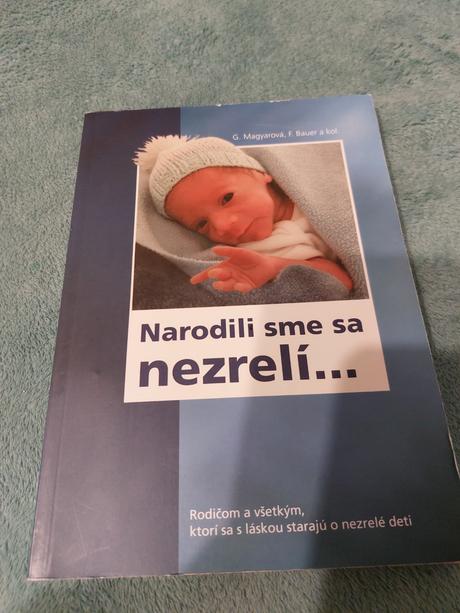 "narodili sme sa nezreli" g. magyarova, f. bauer s, 