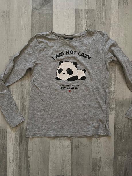 Tricko dlhy rukav, 140