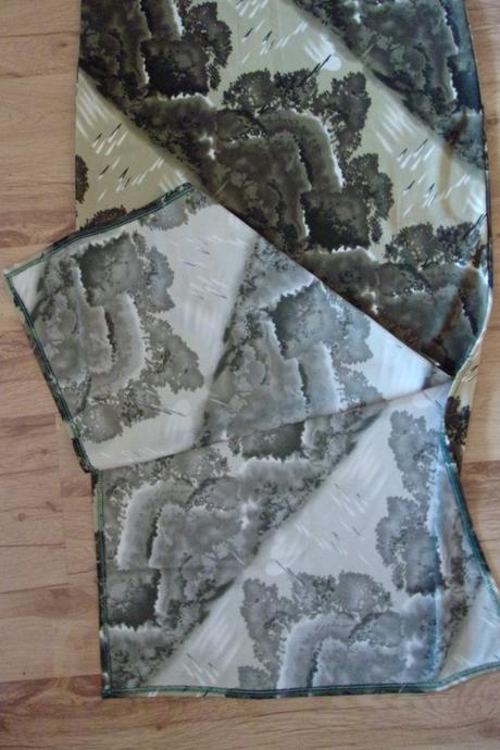 Dlhe letne šaty, amisu,s