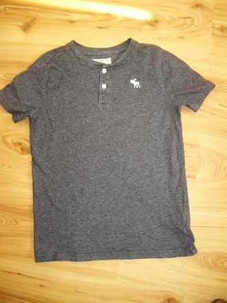 Tričko, abercrombie&fitch,140