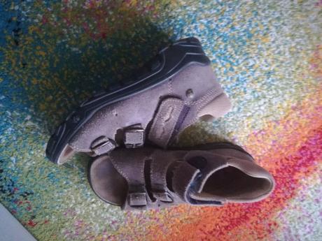 Sandále, elefanten,26