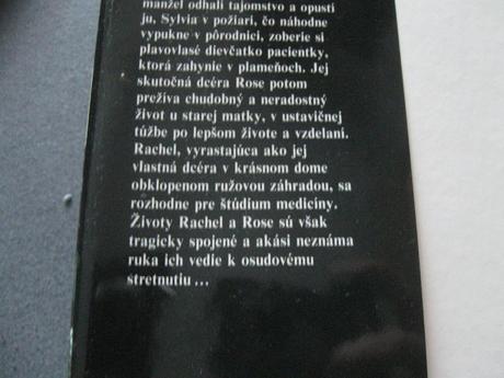 Eileen goudgeová - záhrada lží,