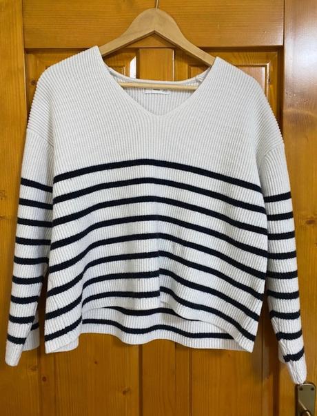 Mango svetrík, mango,xs