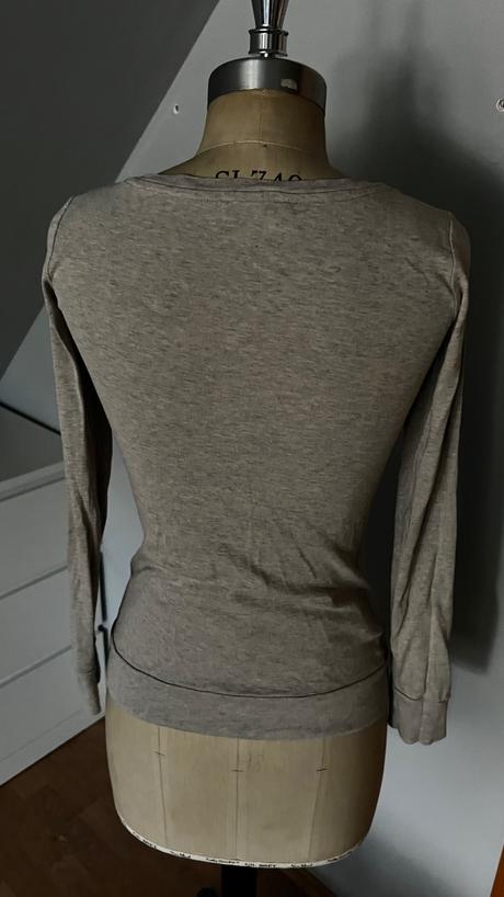 Tricko basic, terranova,38