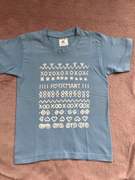 Balíček pre chlapca, 104–116