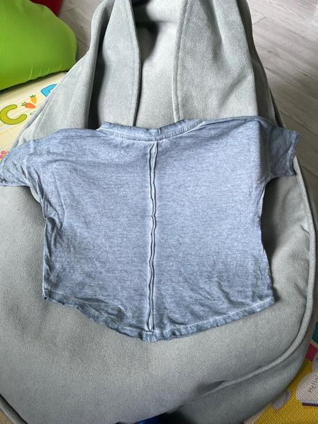 Tričko booso, booso,92