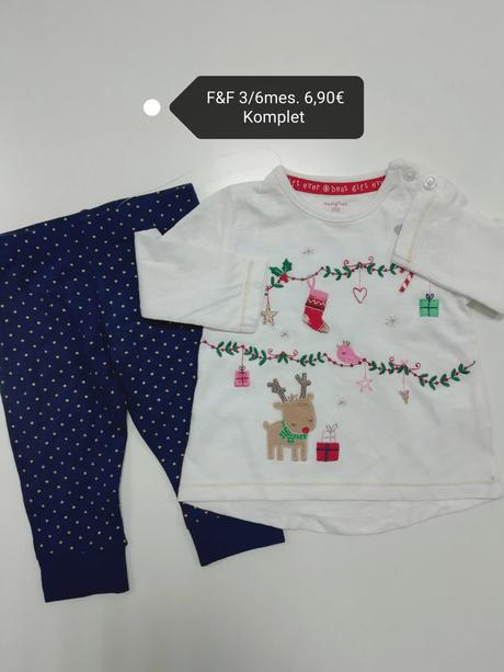 Bavlnená súprava, 68