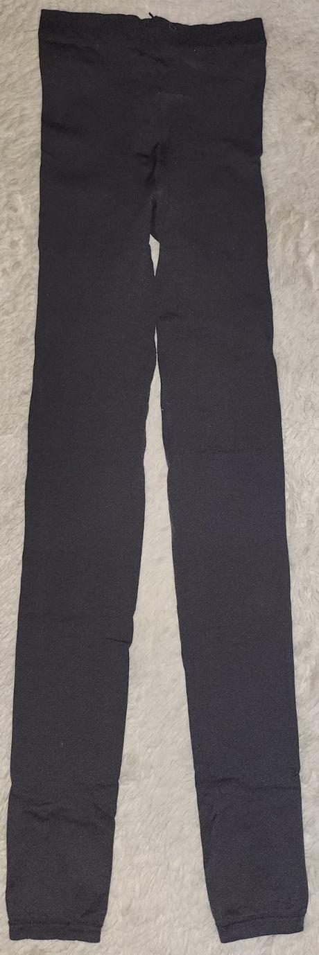 Sklonky bez spodku v.s, h&m,s