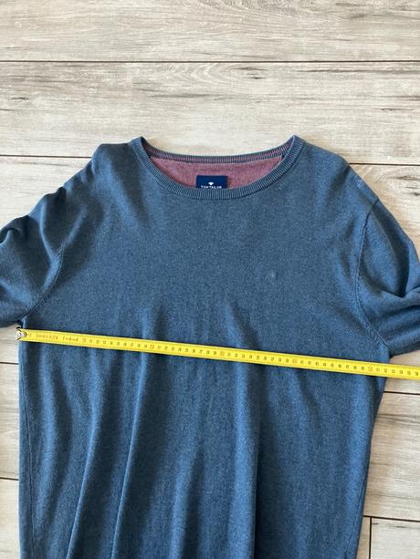 Sveter, tom tailor,xl