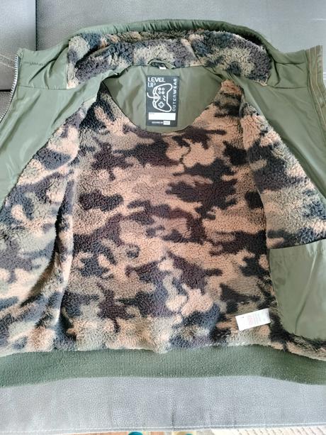 Zimná bunda, f&f,152