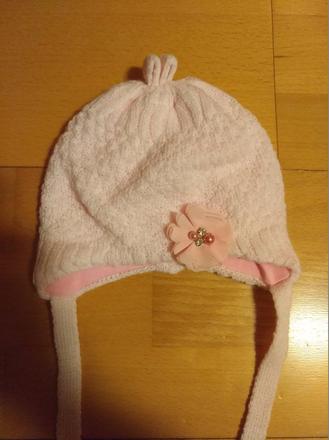 Zimná čiapka-veľ.36, 56