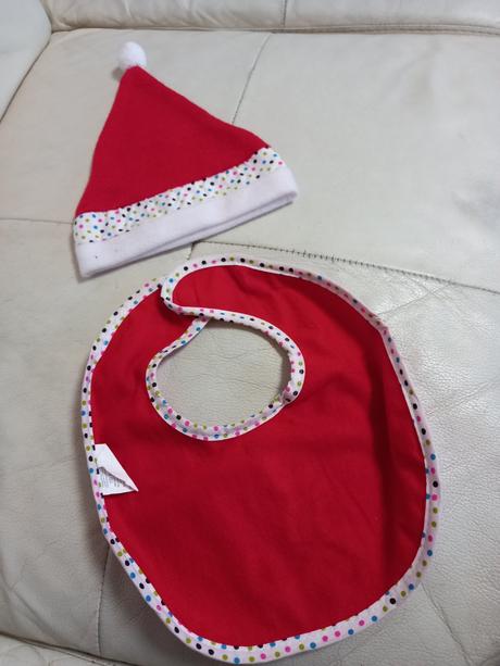 Vianočný set moje prvé vianoce, 62