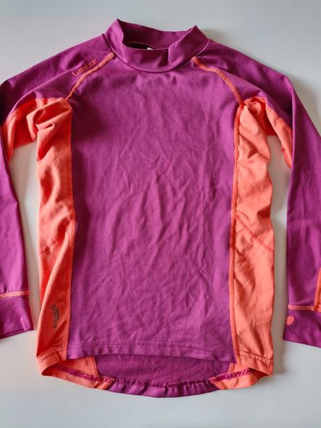 Funkčné tričko, wedze,116