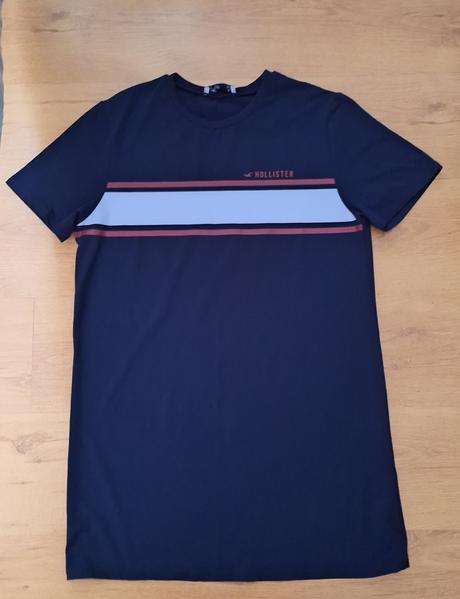 Šaty hollister, hollister,m