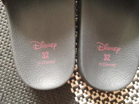 Šľapky minnie, disney,32